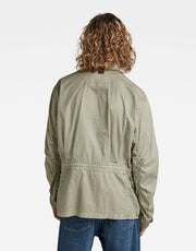 G-Star RAW Wash Cargo Field Jacket