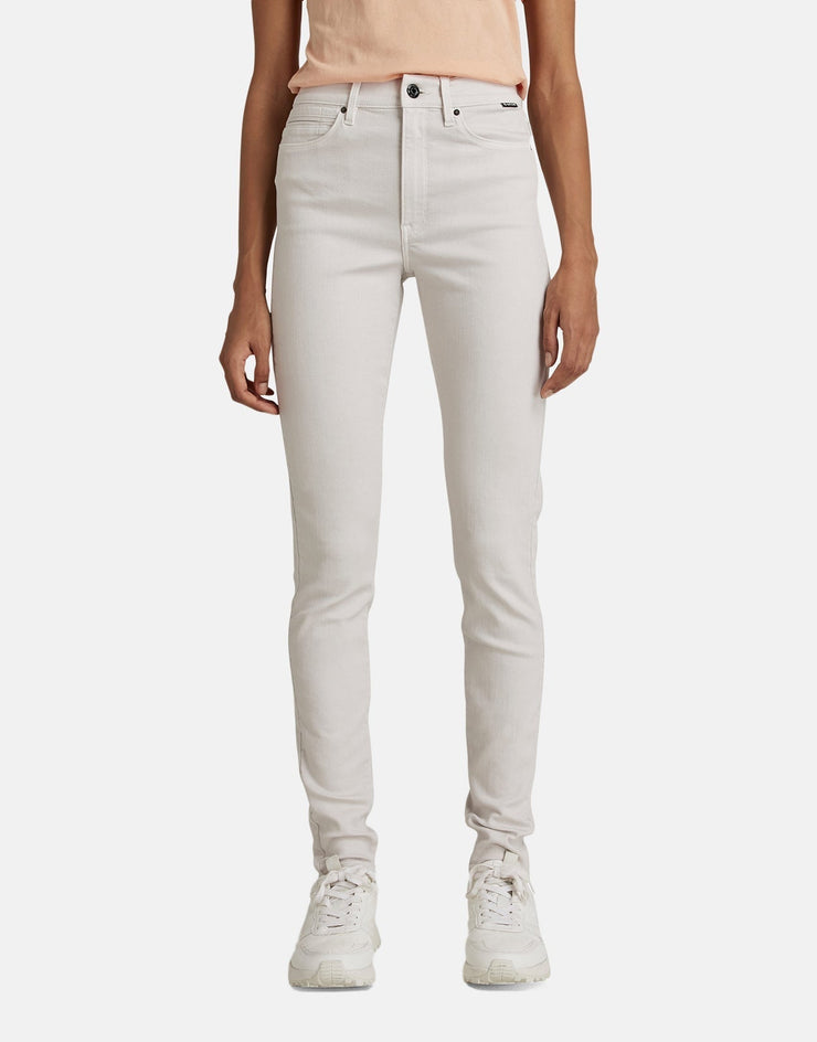 G-Star RAW Shape Skinny Jeans