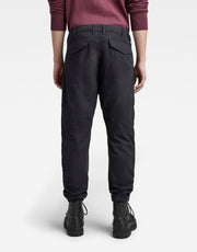 G-Star RAW Long Pocket Zip Cargo Pants