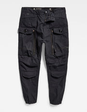 G-Star RAW Long Pocket Zip Cargo Pants