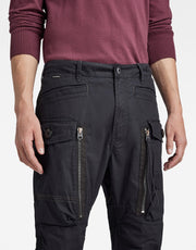 G-Star RAW Long Pocket Zip Cargo Pants