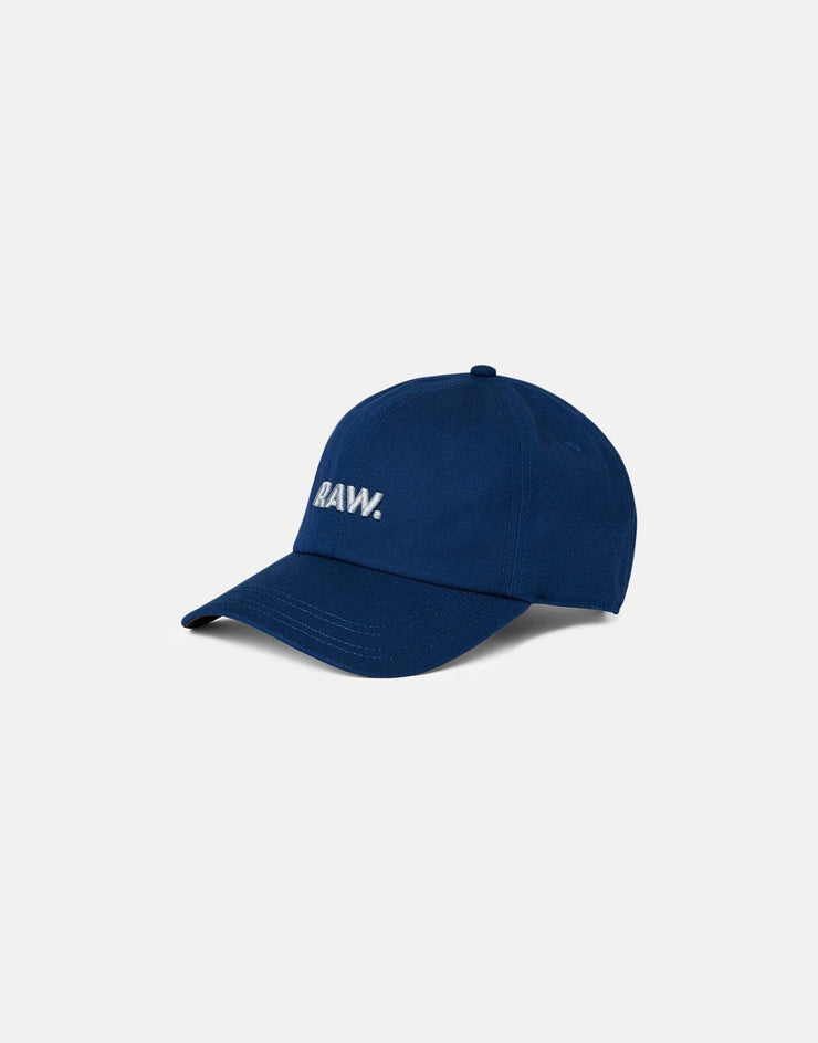 G-Star RAW Avernus Raw Baseball Cap