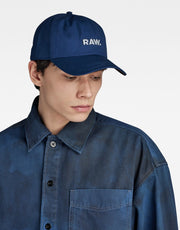 G-Star RAW Avernus Raw Baseball Cap