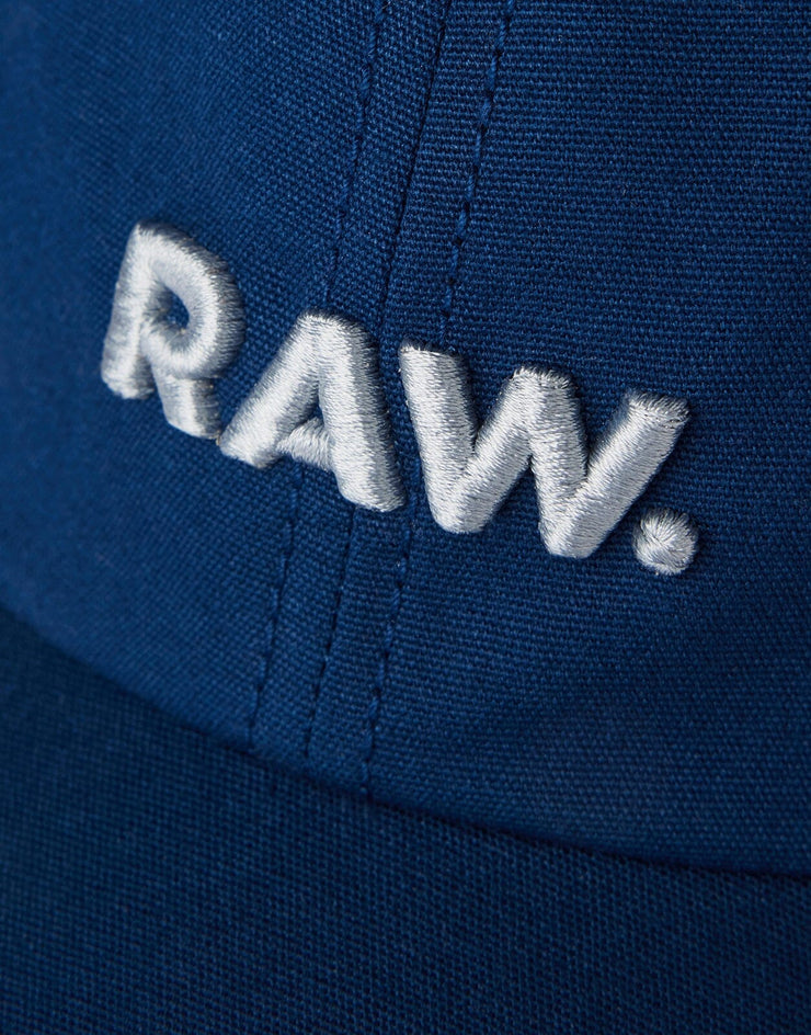 G-Star RAW Avernus Raw Baseball Cap