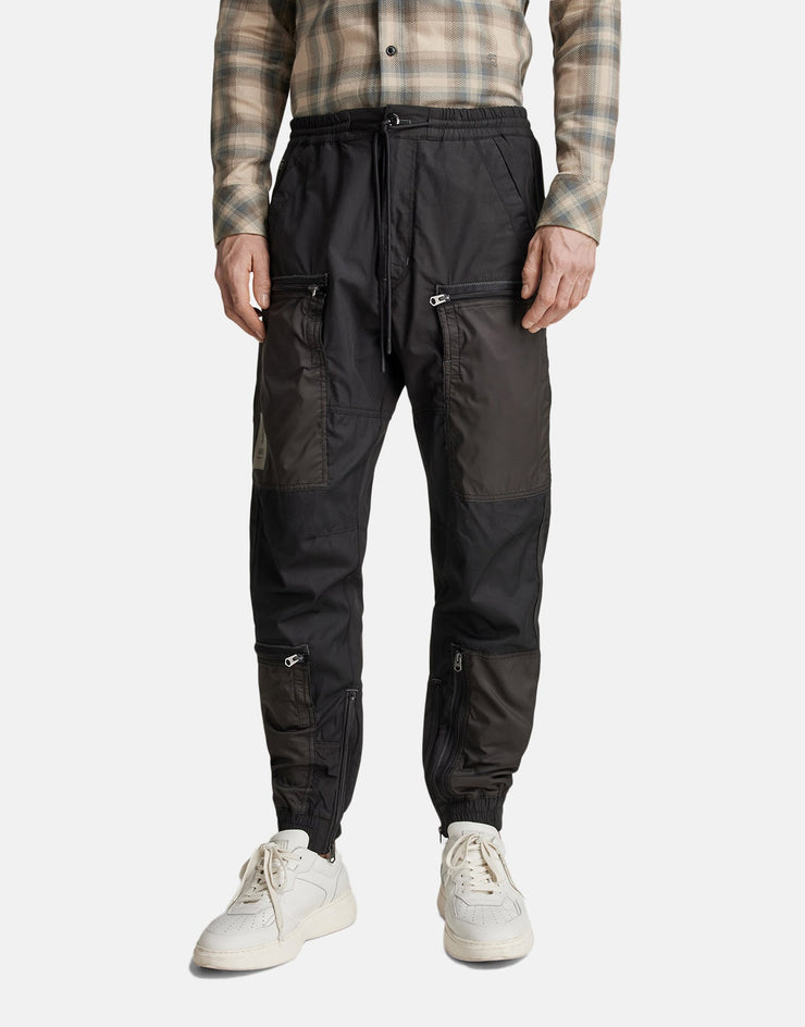 G-Star RAW 3D Pm Cuffed Trainer Pants