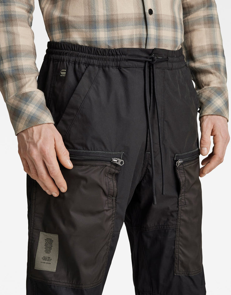 G-Star RAW 3D Pm Cuffed Trainer Pants