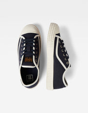 G-Star RAW Rovulc II Ladies Trim Sneakers