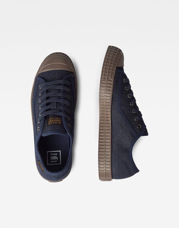 G-Star RAW Rovulc II Denim Sneaker