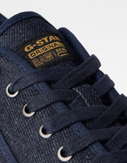 G-Star RAW Rovulc II Denim Sneaker