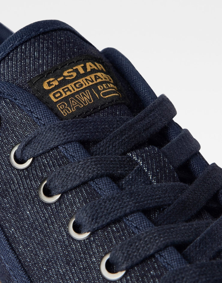 G-Star RAW Rovulc II Denim Sneaker