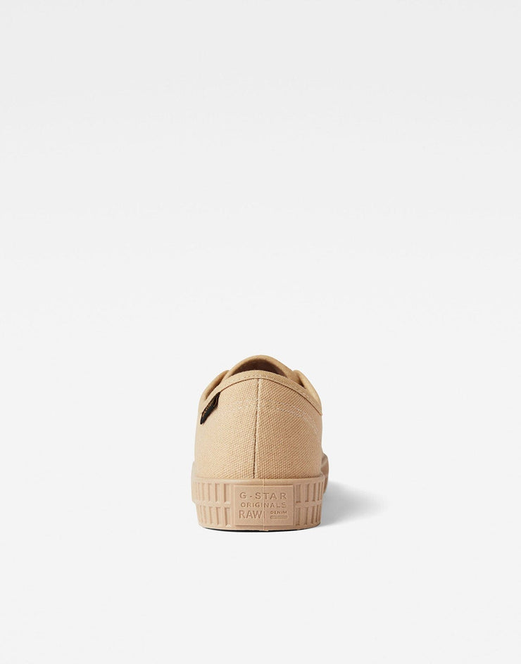 G-Star RAW Rovulc II Ladies Sand Sneakers