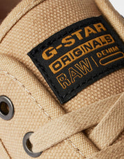 G-Star RAW Rovulc II Ladies Sand Sneakers