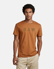 G-Star RAW RAW Graphic T-Shirt