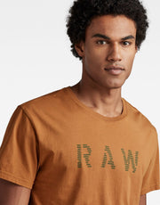 G-Star RAW RAW Graphic T-Shirt