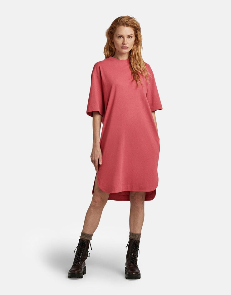 G-Star RAW Boxy Dress