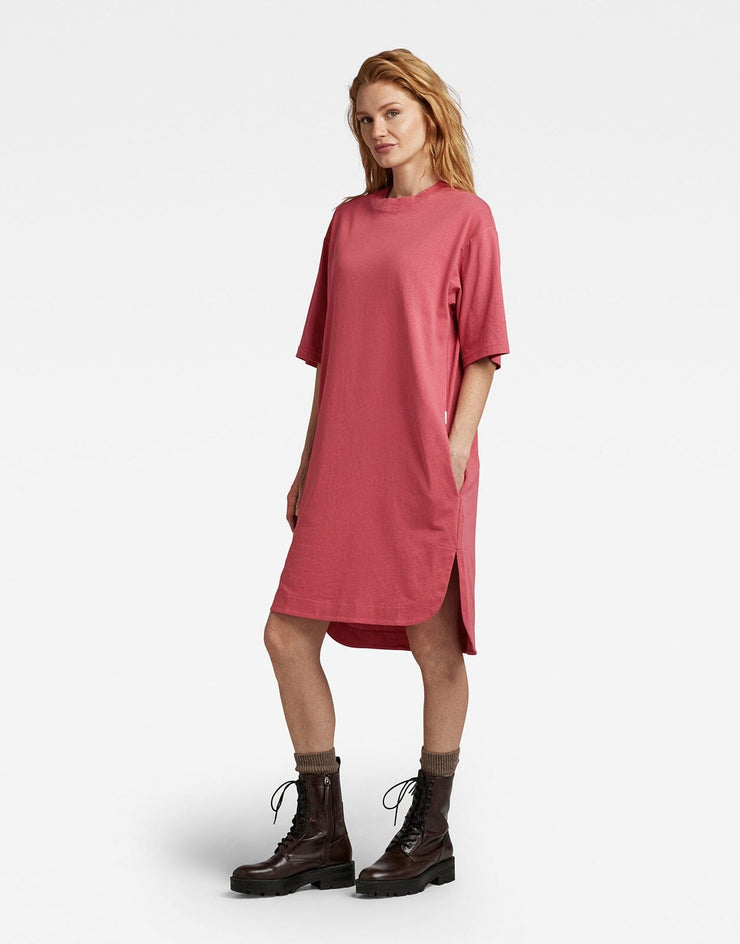 G-Star RAW Boxy Dress