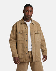 G-Star RAW Chore Evergreen Jacket