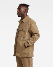 G-Star RAW Chore Evergreen Jacket