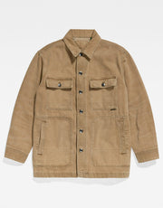 G-Star RAW Chore Evergreen Jacket