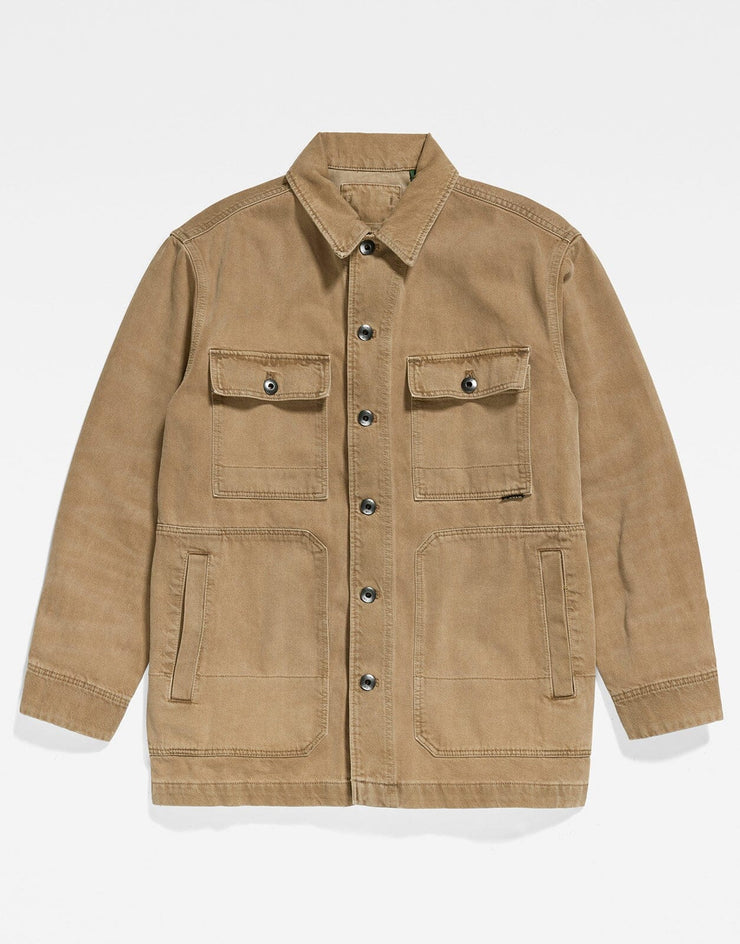 G-Star RAW Chore Evergreen Jacket