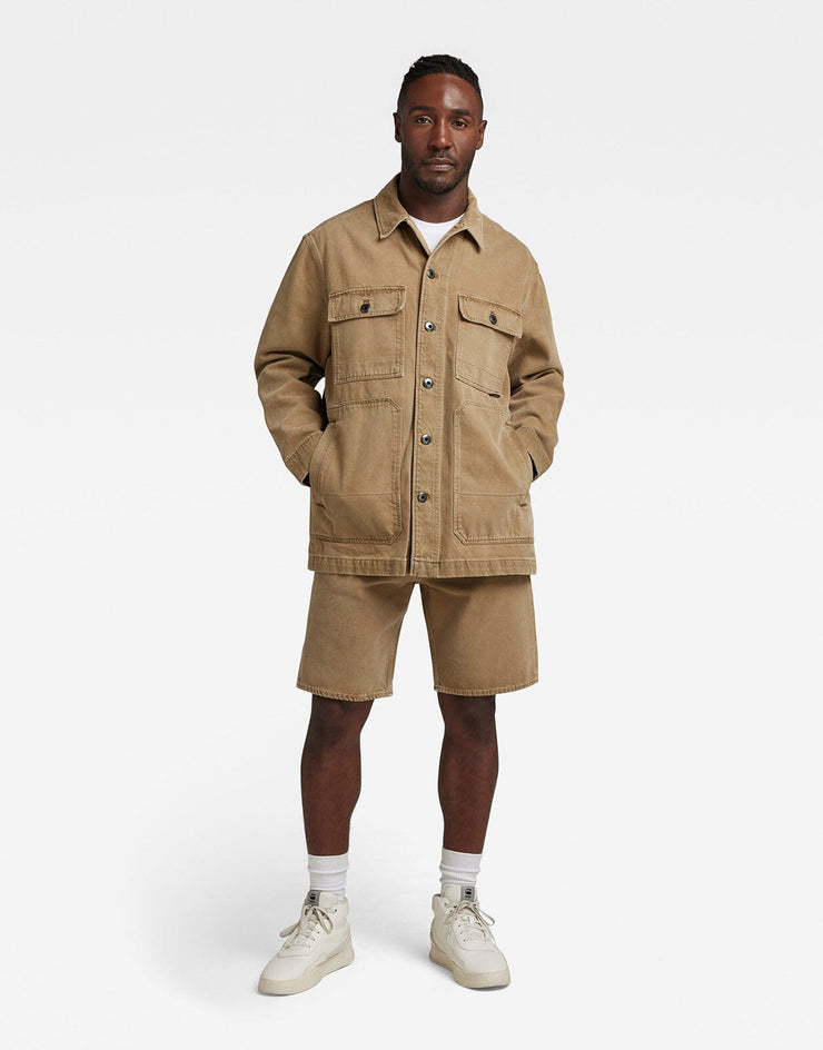 G-Star RAW Chore Evergreen Jacket