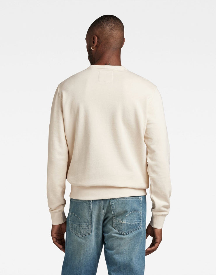 G-Star RAW Graphic Raw Sweatshirt