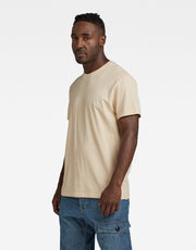 G-Star RAW Back Graphic RAW T-Shirt - Postbag