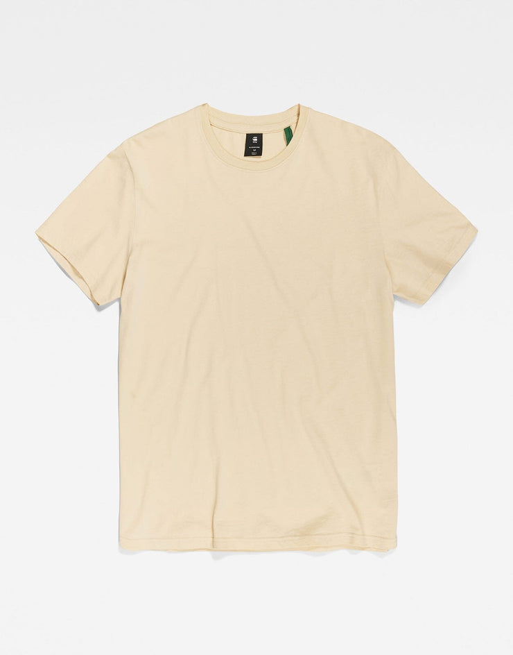 G-Star RAW Back Graphic RAW T-Shirt - Postbag