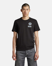 G-Star RAW Badges T-Shirt