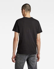 G-Star RAW Badges T-Shirt