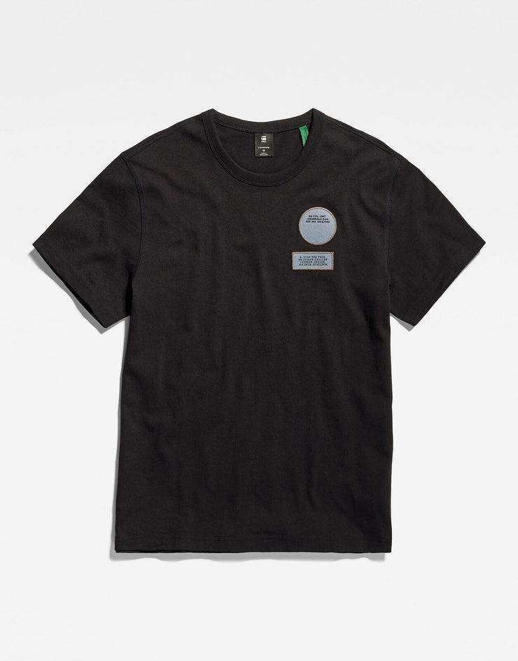 G-Star RAW Badges T-Shirt