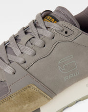 G-Star RAW Track II Block Sneakers