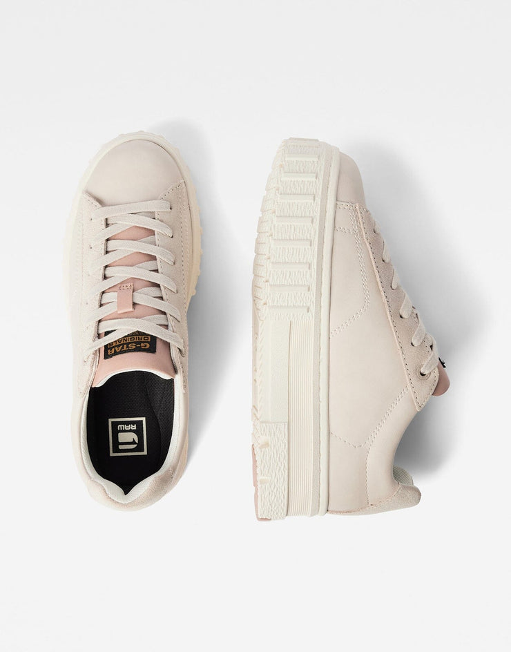 G-Star RAW Lhana Pink Sneakers