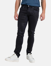 Ben Sherman Wax Coated Jeans