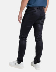 Ben Sherman Wax Coated Jeans