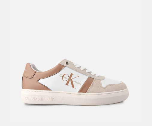 Calvin Klein Casual Cupsole 2 Sneaker