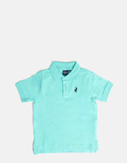 Polo Austin Golfer Turquoise