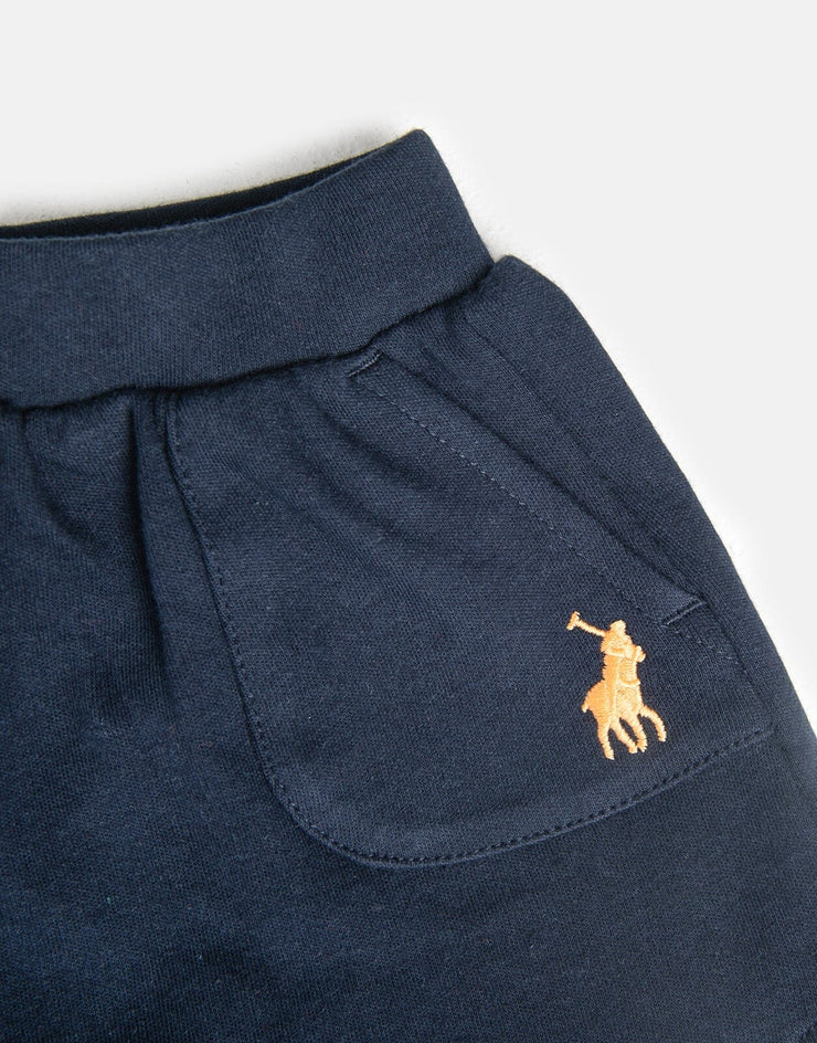 Polo Madison Shorts Navy