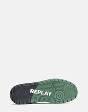 Replay Gemini Perforated