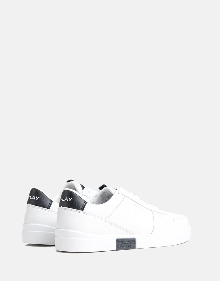 Replay Polaris Court Sneakers