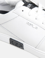 Replay Polaris Court Sneakers