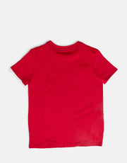 Guess Kids Short Sleeve T-Shirt