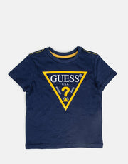 Guess Kids Short Sleeve T-Shirt