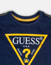 Guess Kids Short Sleeve T-Shirt