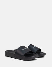 Calvin Klein Chunky Pool Slides