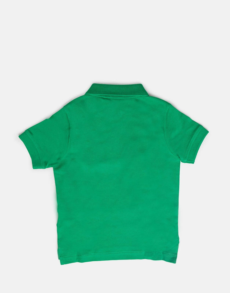 Polo Austin Green Polo Shirt