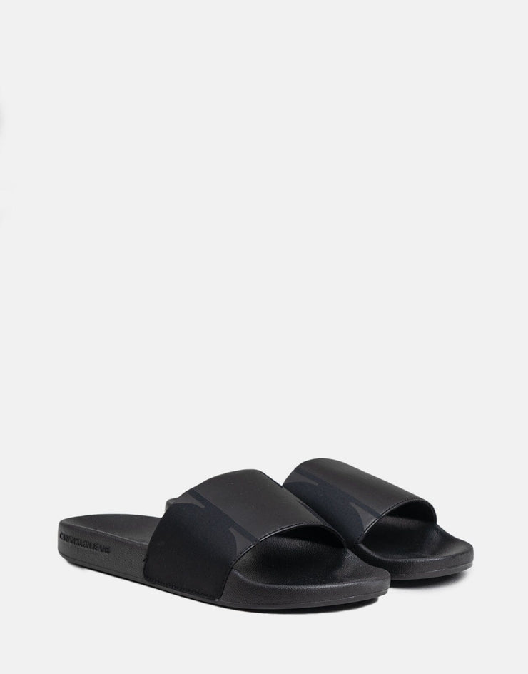 Calvin Klein Slide NY Seasonal Slides