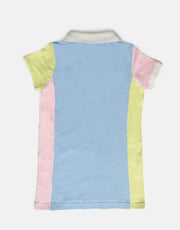 Polo Sarah Colourblock Golfer Dress