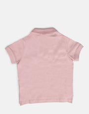 Polo Nina Pink Golfer