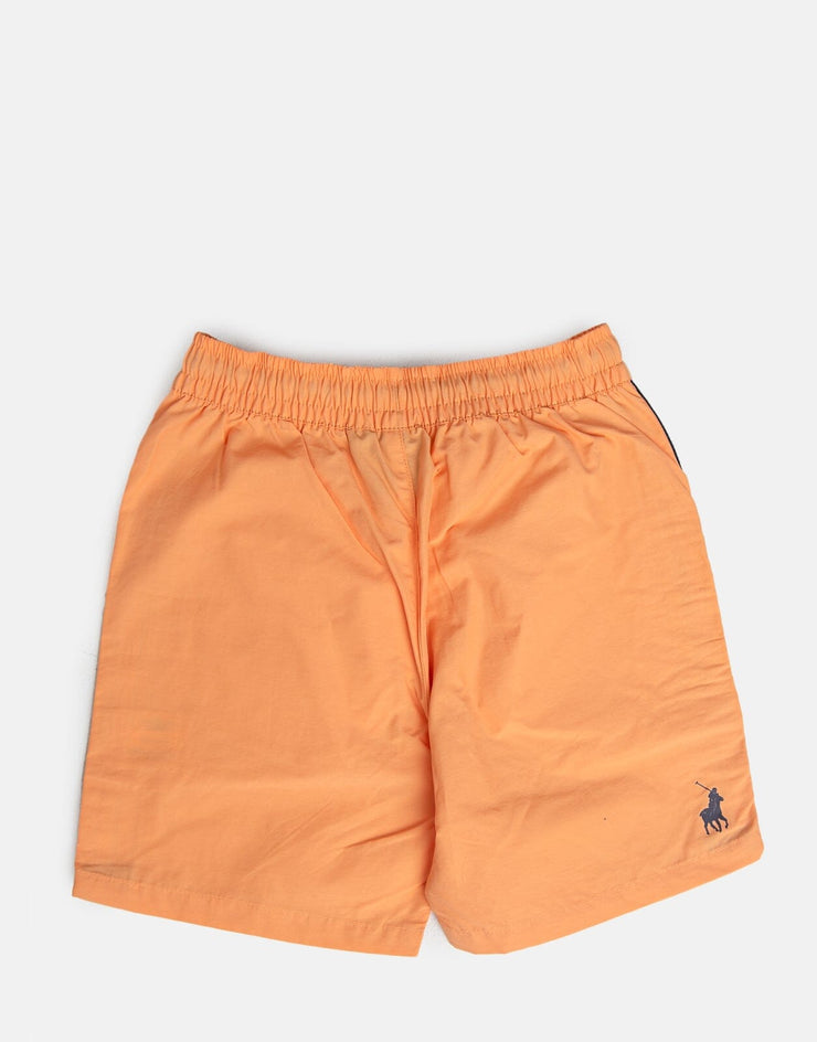 Polo Boys Ayden Cut and Sew Shorts